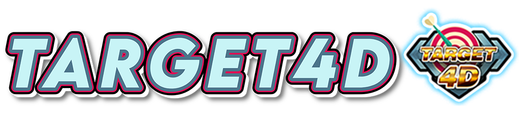 Target4D > Gacor 4D Situs Toto Slot Bonus New Member 100 Terbesar